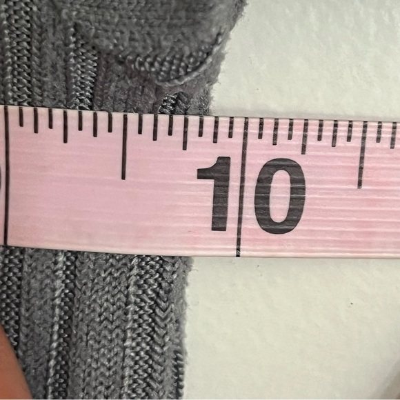 Size 12 Months Grayson Collective Baby Boys Ribbed Button Bodysuit Spring - Picture 8 of 11